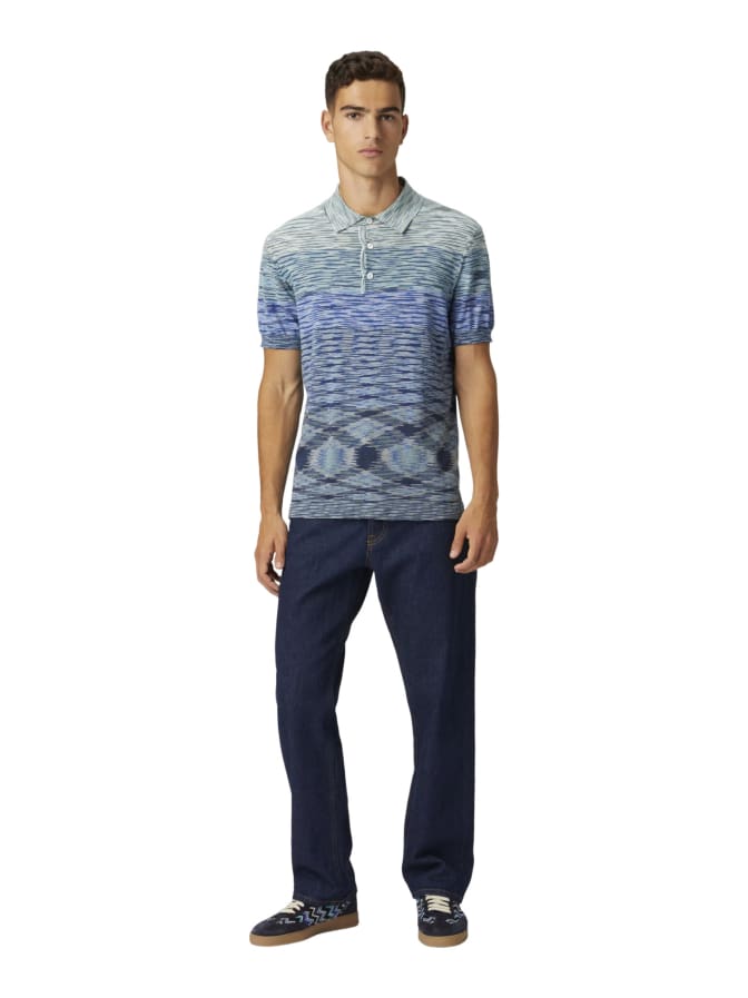 MISSONI Poloshirt bei Robert Ley