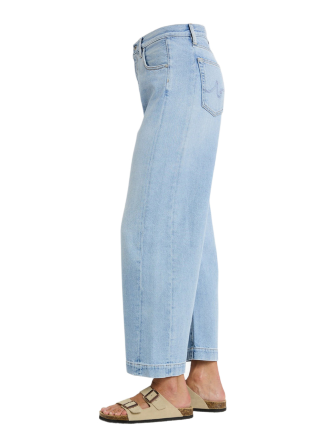 Adriano Goldschmied Barrel-Fit Jeans Hattie bei Robert Ley