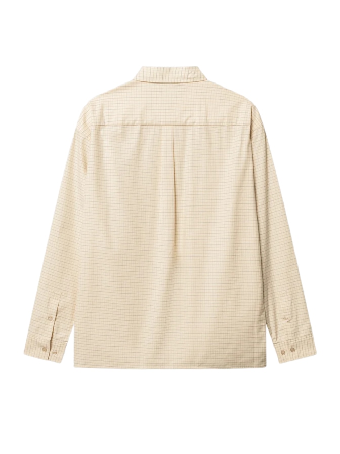 Gabba Oversized Freizeithemd GABjens bei Robert Ley