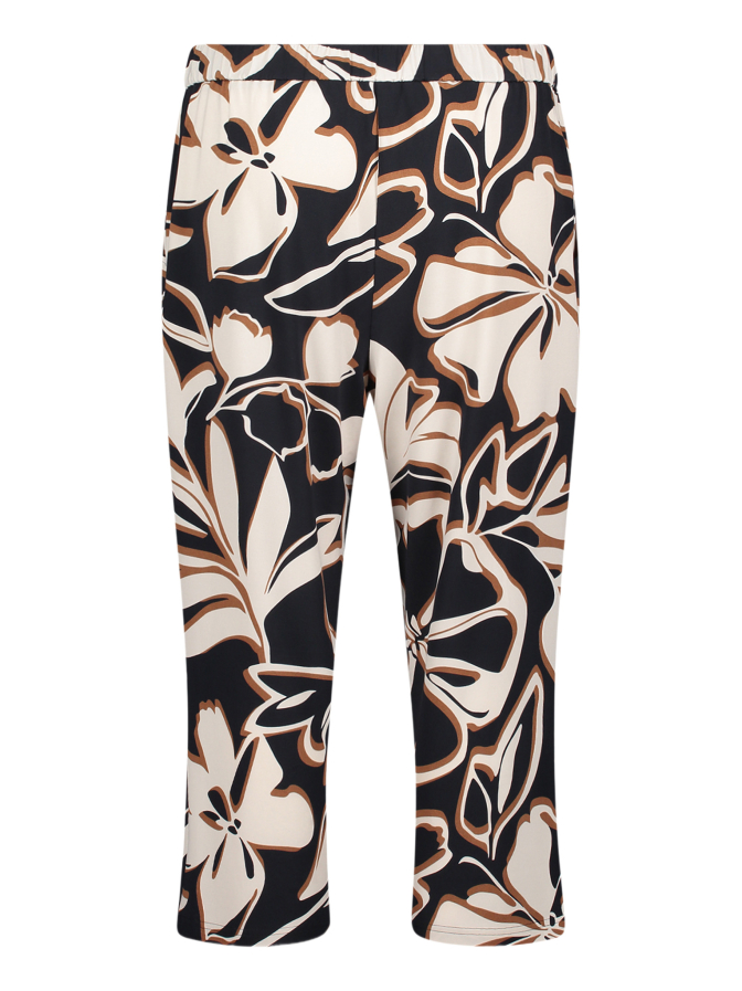 Betty Barclay Verkürzte Relaxed-Fit Hose bei Robert Ley