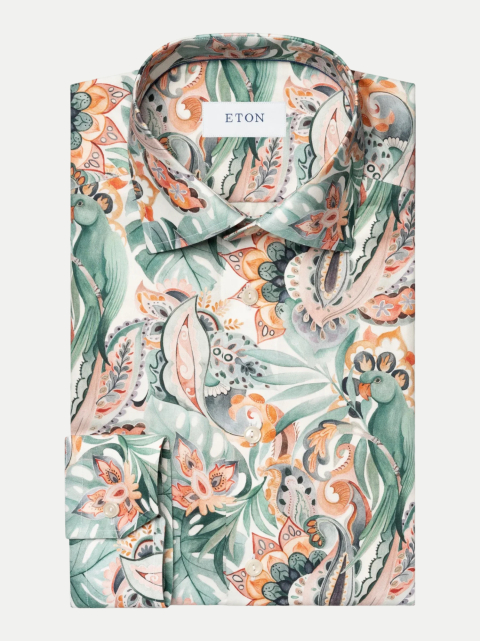 ETON Contemporary-Fit Freizeithemd bei Robert Ley