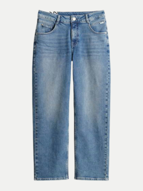 Opus Straight-Leg Jeans Minah honesty bei Robert Ley