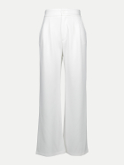 ESTELOU Hose mit weitem Bein white bei Robert Ley