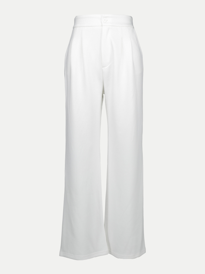 ESTELOU Hose mit weitem Bein bei Robert Ley