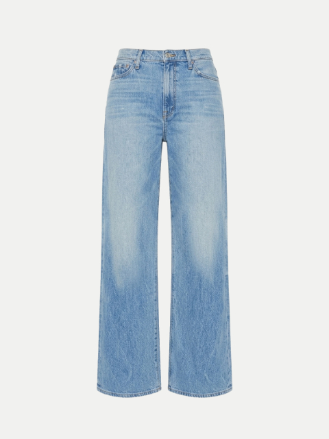 MOTHER Jeans The Spinner Sneak bei Robert Ley