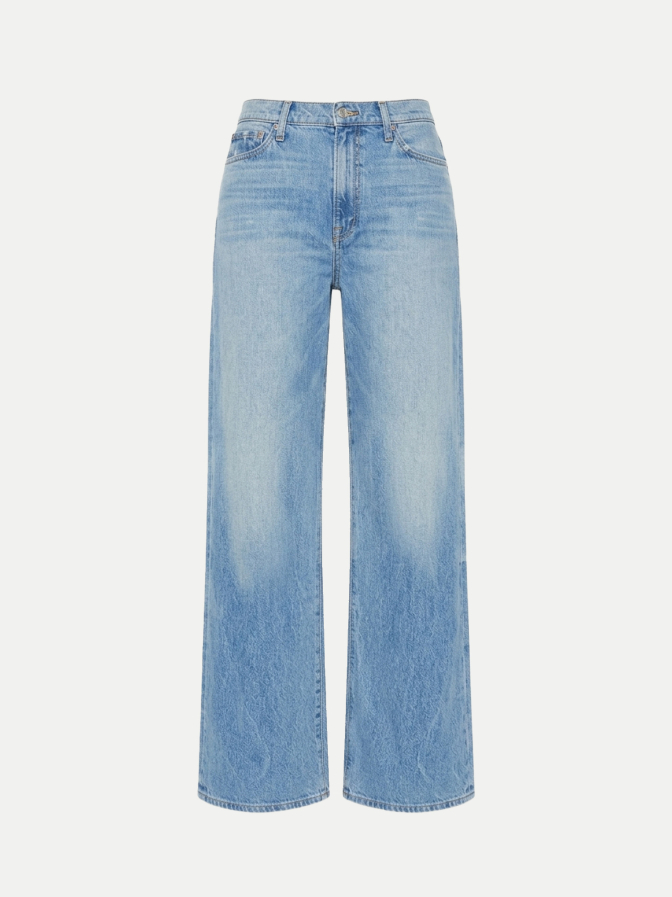 MOTHER Jeans The Spinner Sneak bei Robert Ley