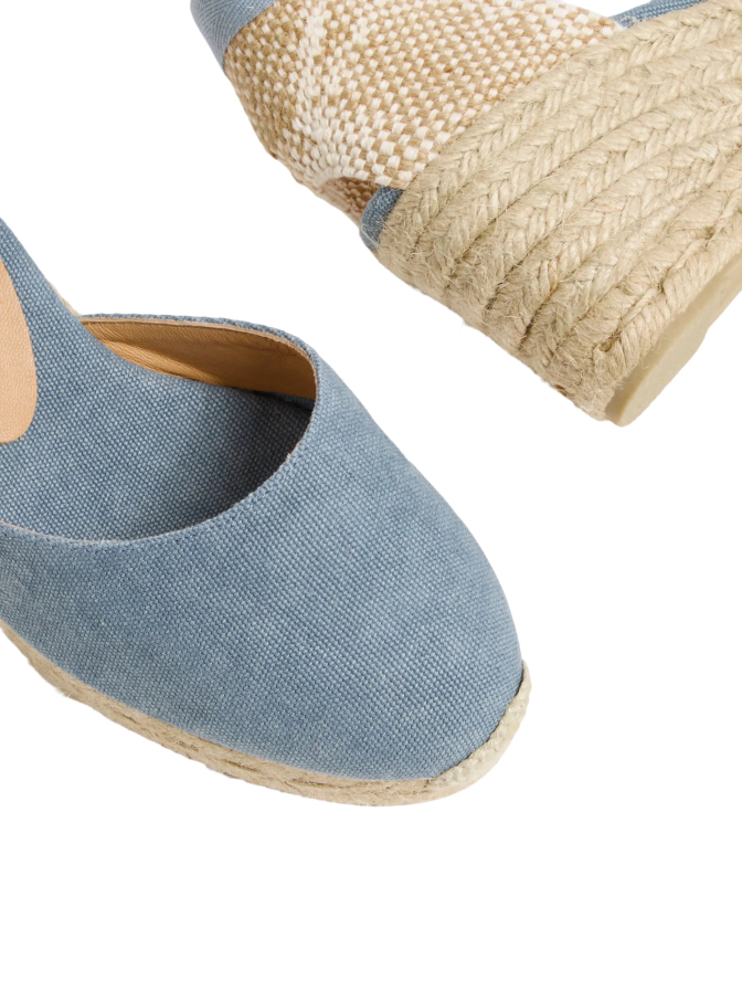 Castaner Espadrilles Chiara bei Robert Ley
