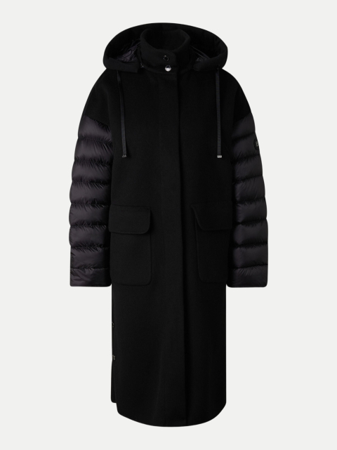 Bogner Doubleface-Daunenmantel TRISHA-D bei Robert Ley