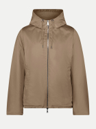 Betty Barclay Wendejacke mit Kapuze 7359-Caribou bei Robert Ley