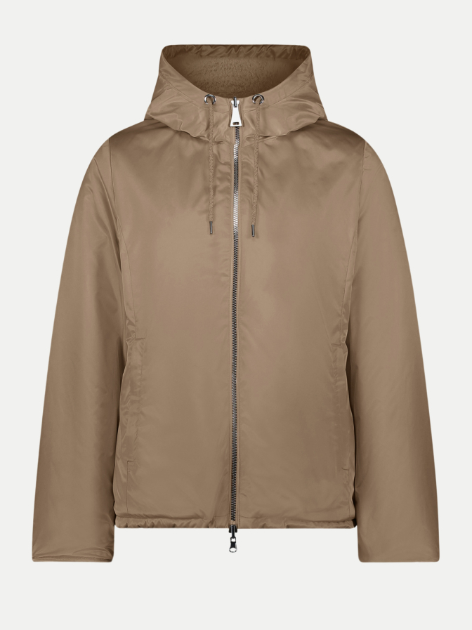 Betty Barclay Wendejacke mit Kapuze bei Robert Ley