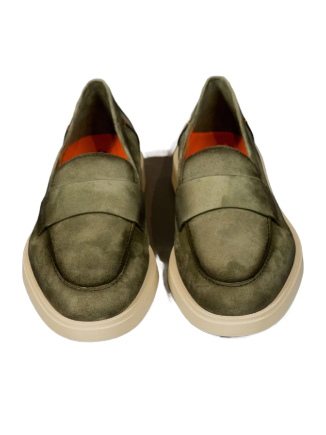 Santoni Loafer Revolve bei Robert Ley