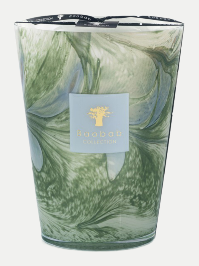 Baobab Duftkerze MARIUS 24 cm bei Robert Ley