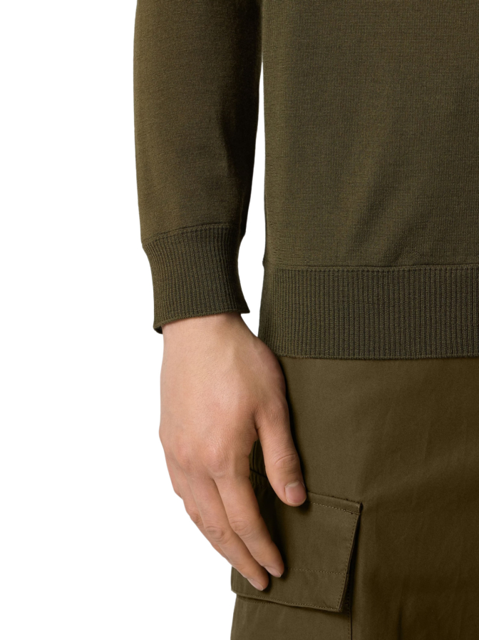 Stone Island Poloshirt GHOST Langarm bei Robert Ley
