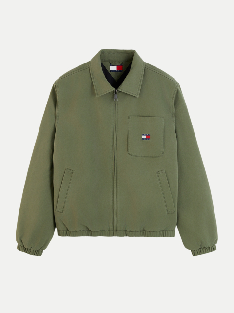 Tommy Jeans Hemdjacke Harrington bei Robert Ley