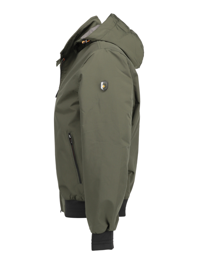 Wellensteyn Blouson College bei Robert Ley