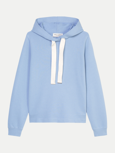 Marc O'Polo Kapuzen Sweatshirt bei Robert Ley