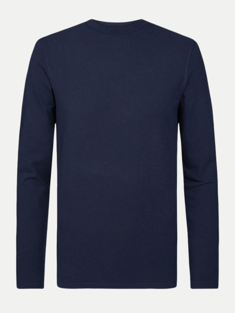 PROFUOMO Langarmshirt bei Robert Ley