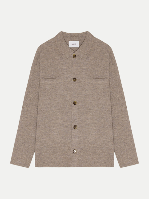 NN.07 Hemdjacke Jonas bei Robert Ley