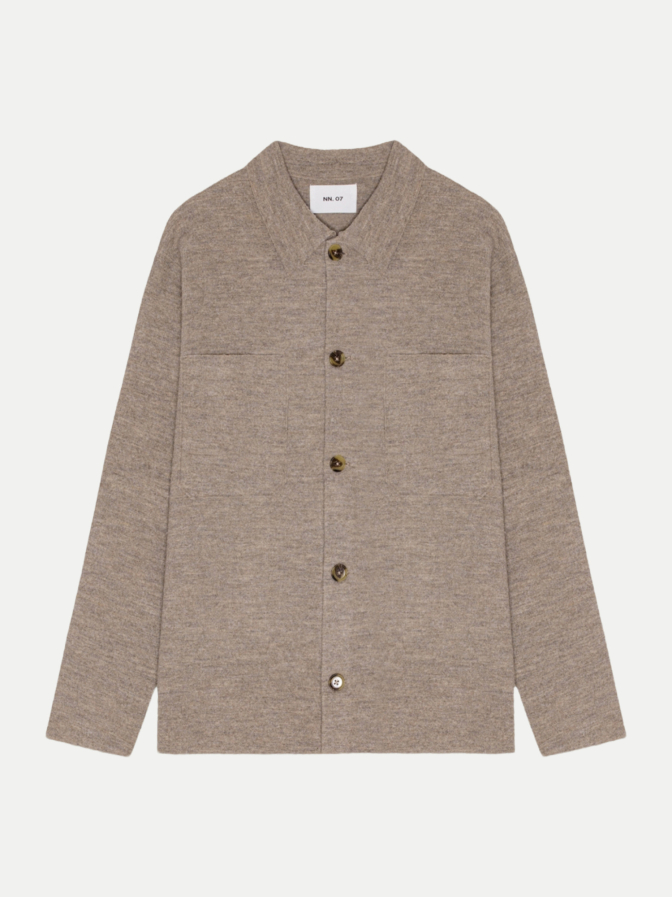 NN.07 Hemdjacke Jonas bei Robert Ley