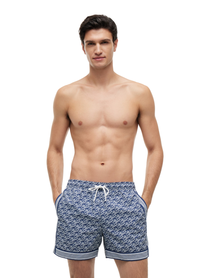 Tommy Hilfiger Badehose bei Robert Ley