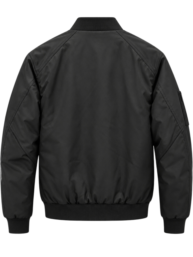 Wellensteyn Bomberjacke Speedview Men 1096 bei Robert Ley