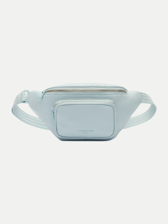 Liebeskind Berlin Bauchtasche Lila M bei Robert Ley