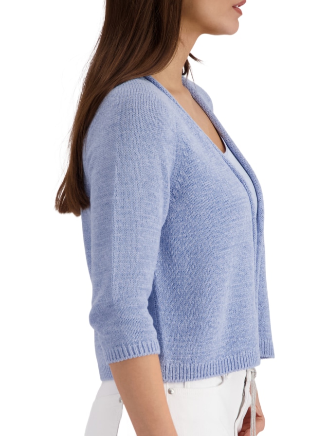 Monari Strickjacke bei Robert Ley