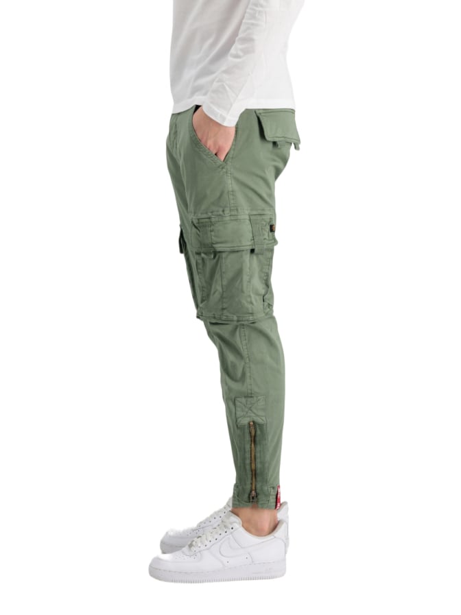 Alpha Industries Regular-Fit Hose Task Force bei Robert Ley