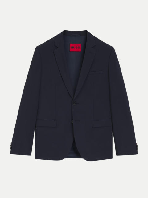 HUGO Slim-Fit Sakko Arti bei Robert Ley