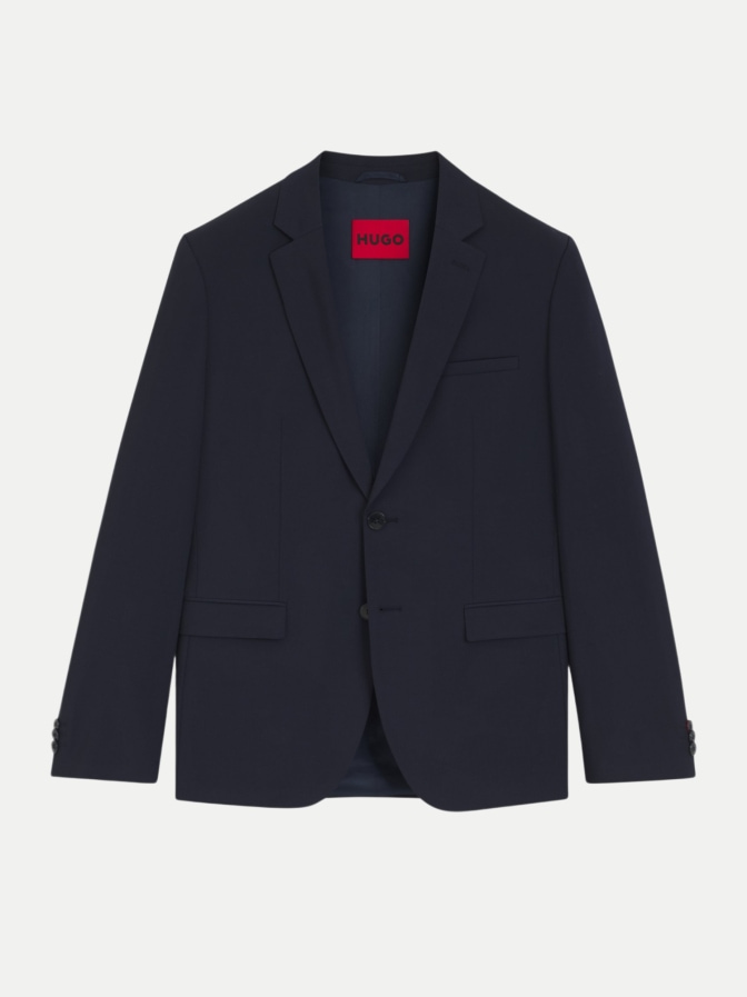 HUGO Slim-Fit Sakko Arti bei Robert Ley