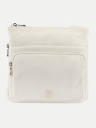 Bogner Schultertasche Verbier 101-reines wei bei Robert Ley