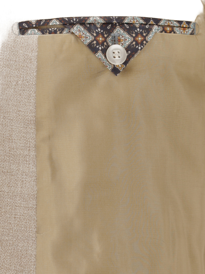 CARL GROSS Blazer bei Robert Ley