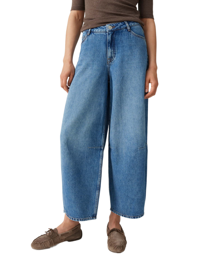 Opus Barrel Jeans Lolah Paris bei Robert Ley