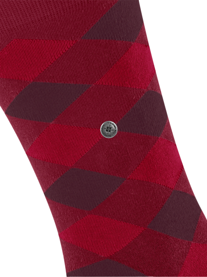 Falke Socken Burlington Danny bei Robert Ley