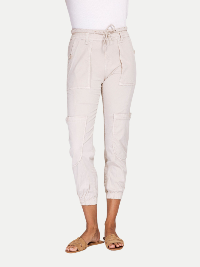 Zhrill Slim-Fit Cargohose ZHFINNA bei Robert Ley