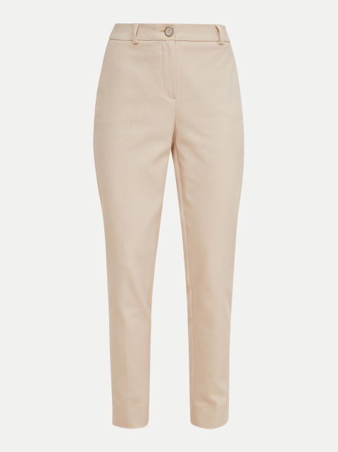 Comma Slim-Fit Hose bei Robert Ley