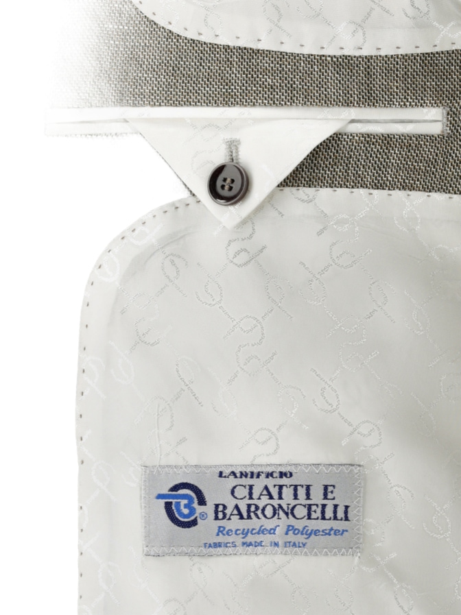 CARL GROSS Regular-Fit Sakko Tannon bei Robert Ley