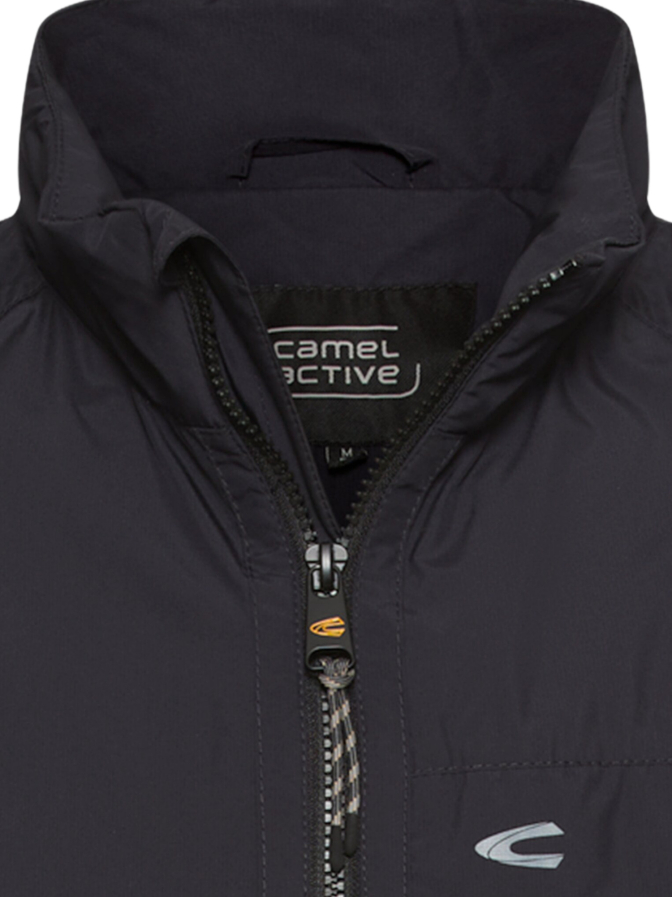 camel active Outdoor Weste bei Robert Ley