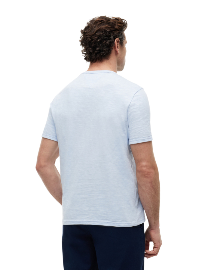 Tommy Hilfiger Basic T-Shirt bei Robert Ley