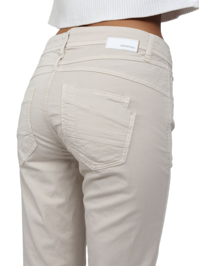 Gang Hose Relaxed Fit Amelie bei Robert Ley