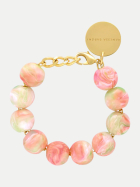 Vanessa Baroni Armband Beads Pearl summervibe bei Robert Ley