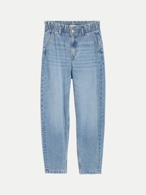 Tom Tailor Denim Barrel Jeans TTADEA bei Robert Ley