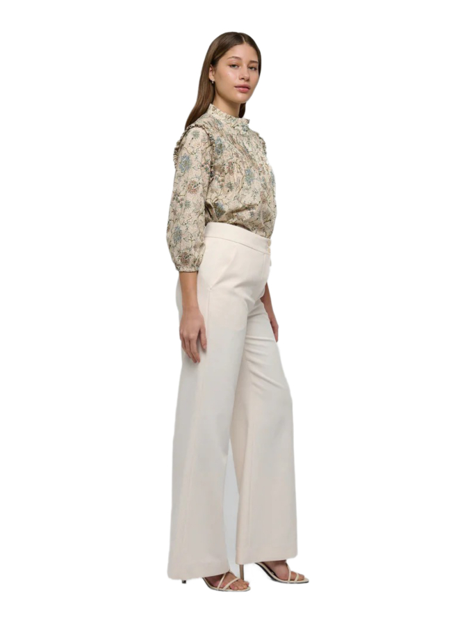 Dea Kudibal Rüschenbluse Line bei Robert Ley