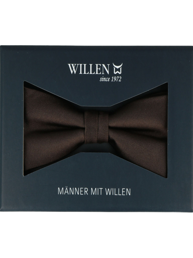 Willen Fliege aus Seide bei Robert Ley