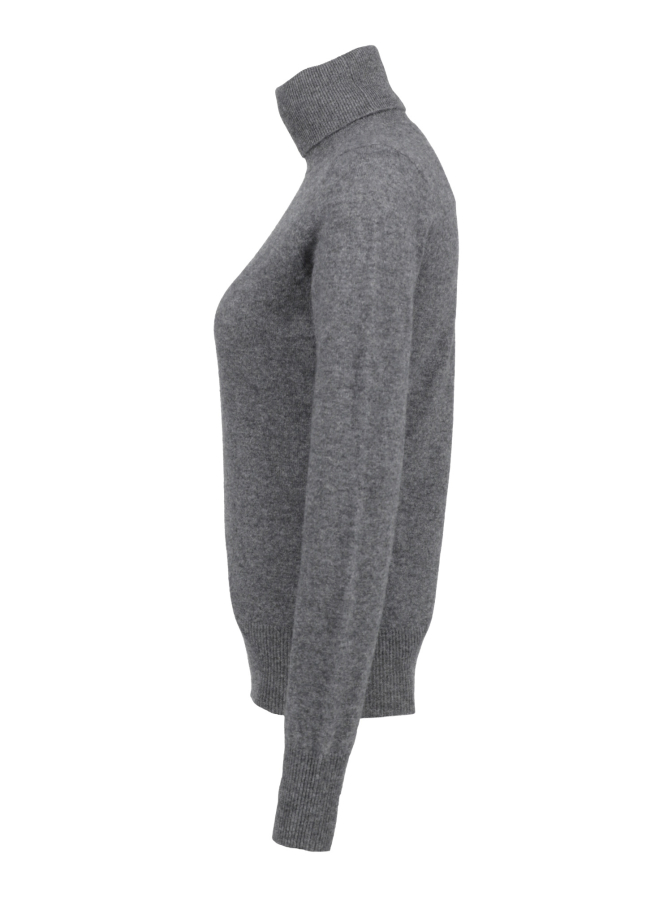 Flona Rollkragenpullover aus Kaschmir bei Robert Ley