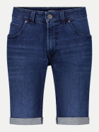 Gardeur Short JOHN-3 7168-Dark Stone Used bei Robert Ley