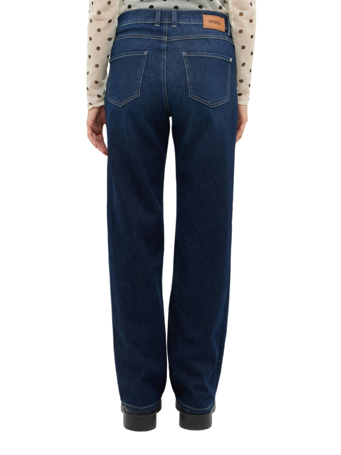 Angels Wide-Leg Jeans Lara Edgy bei Robert Ley