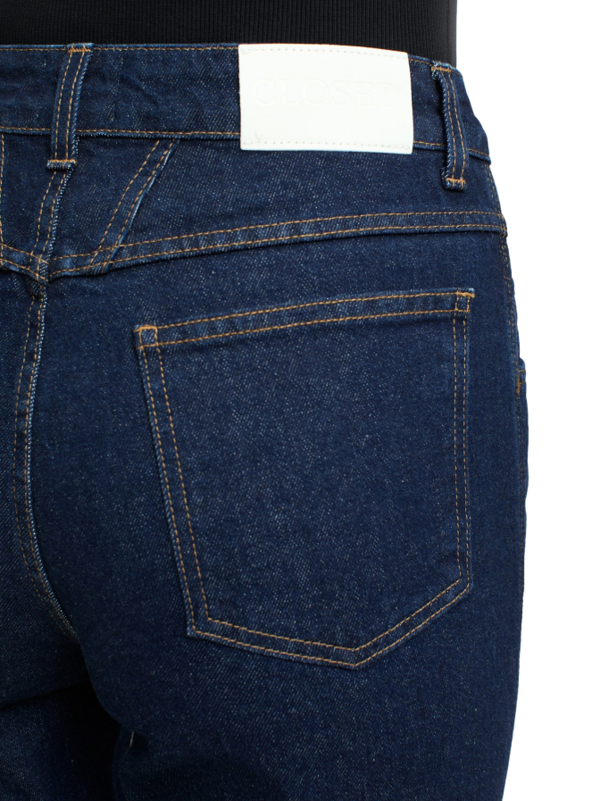 CLOSED Hertiage Jeans - Pedal Pusher bei Robert Ley
