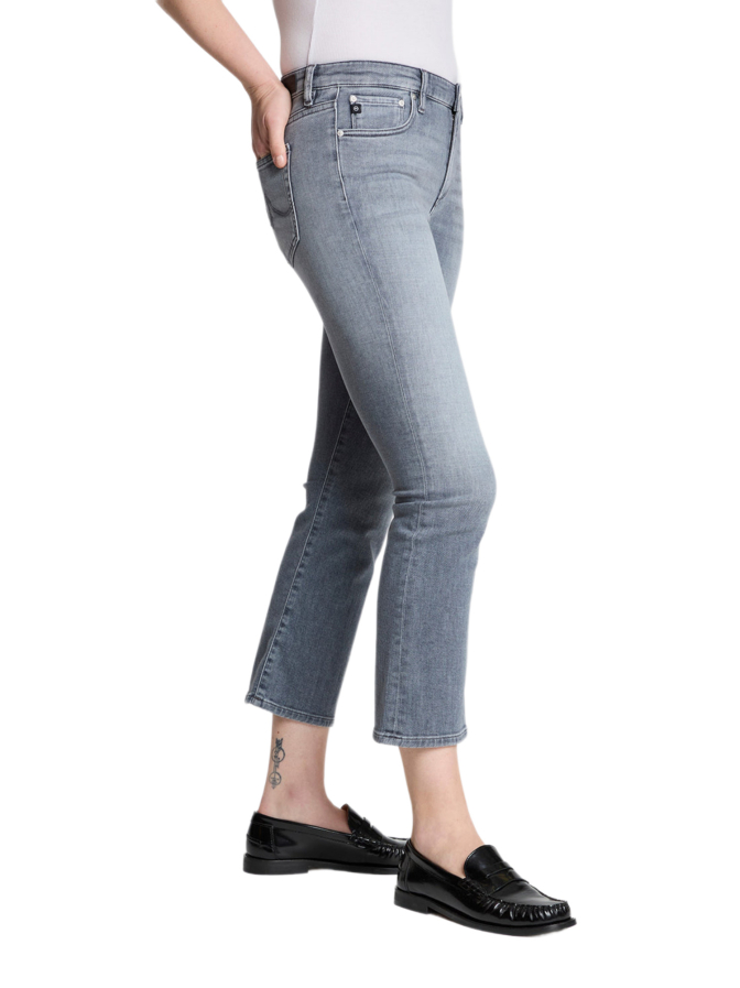 Adriano Goldschmied Flared Crop Jeans Jodi bei Robert Ley
