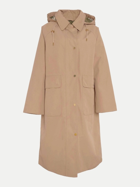 Barbour Parka Francis bei Robert Ley